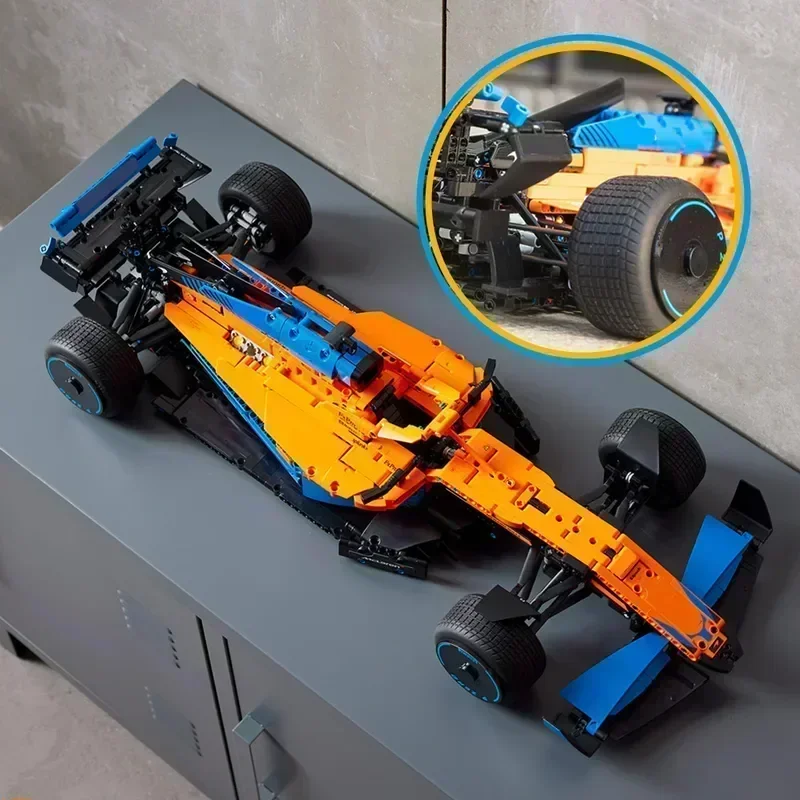 Car Formula F1